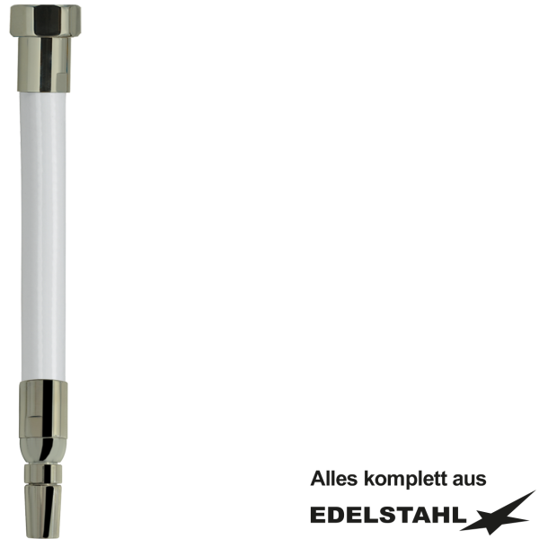 spa Kneipp'sche Garnitur 3/4" Ø 27mm 1" ÜM als Muster