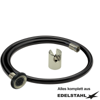 spa Kneipp'sche Garnitur 3/4" Ø 27mm 3/4" ÜM spa Kneipp'sche Garnitur 3/4" Ø 27mm 3/4" ÜM