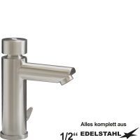 pong Waschtischbatterie 1/2" pong Waschtischbatterie 1/2"