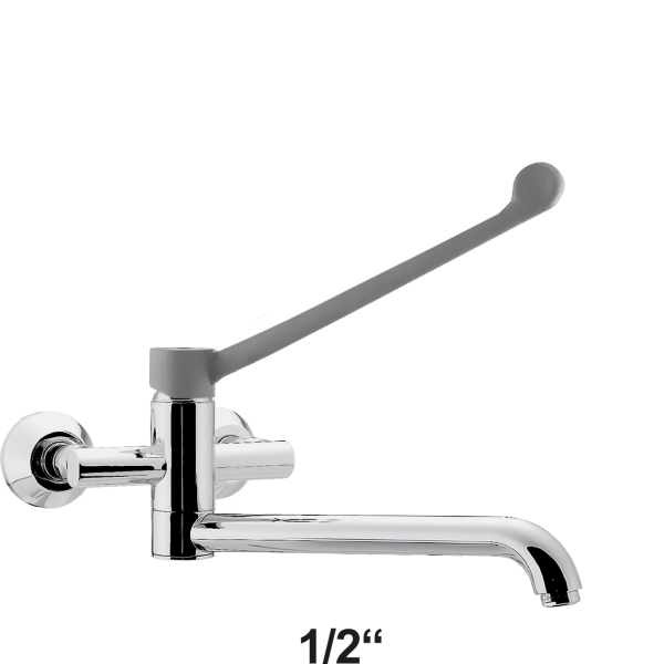 xena Wandbatterie 1/2"