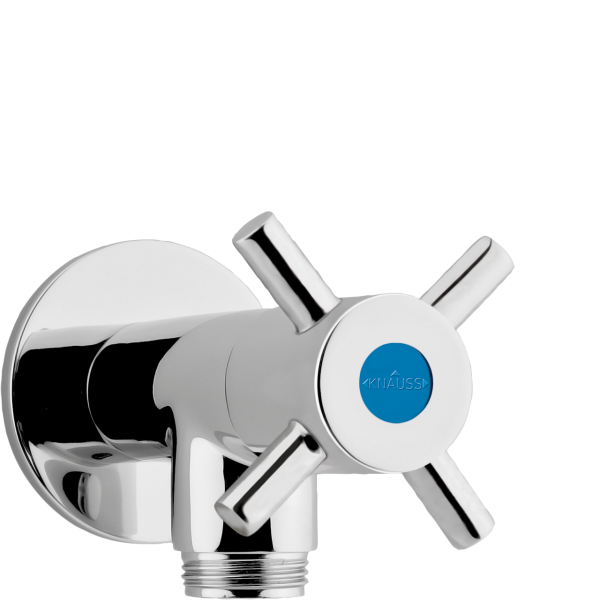 profi Wandventil 1/2"