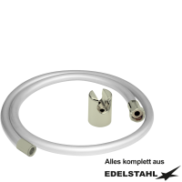 spa Kneipp'sche Garnitur 1/2" Ø 20mm 3/4" ÜM spa Kneipp'sche Garnitur 1/2" Ø 20mm 3/4" ÜM