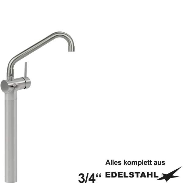 master Säulenbatterie 3/4"