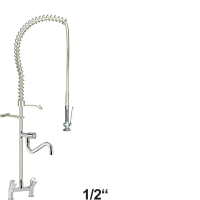 staffic Geschirrwaschbrause 1/2" Staffelpreise staffic Geschirrwaschbrause 1/2" Staffelpreise