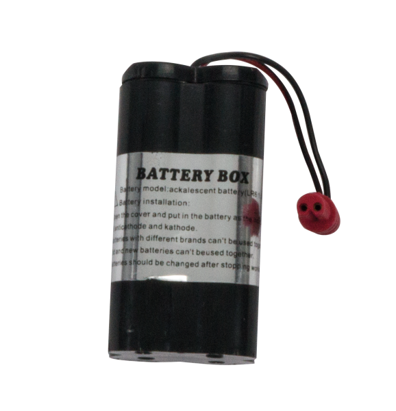 Batteriemodul 6V zu VE.817.400.B