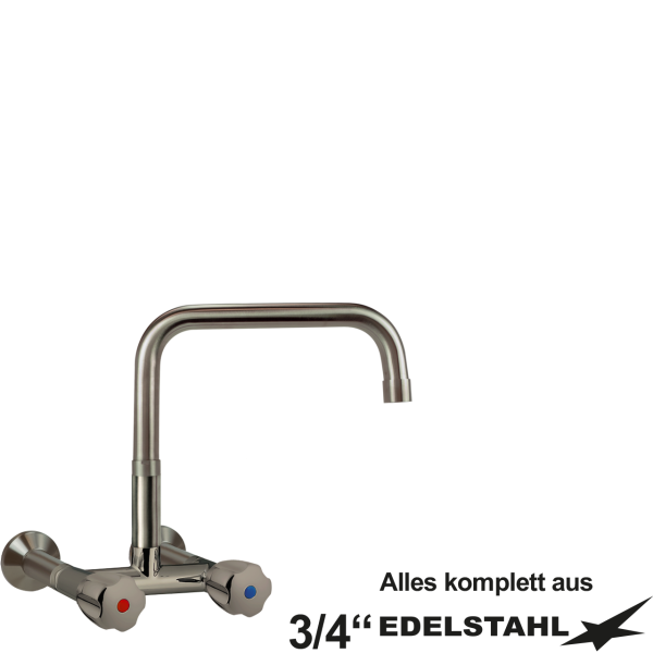 classiq Wandbatterie 3/4"