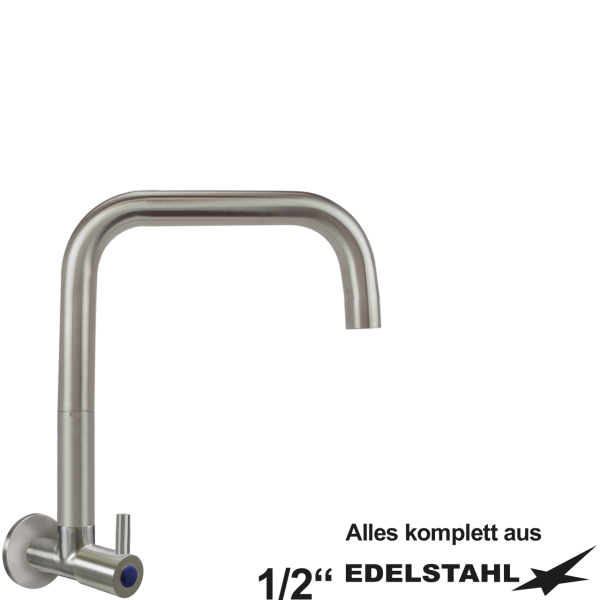 ximax Wandventil 1/2"