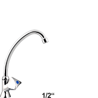 eco Standventil 1/2" eco Standventil 1/2"