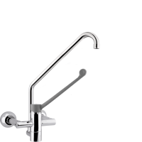 ultimo Wandbatterie 1/2" ultimo Wandbatterie 1/2"