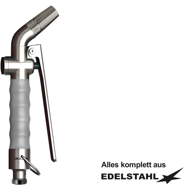 topSet Reinigungsbrause 1/2"