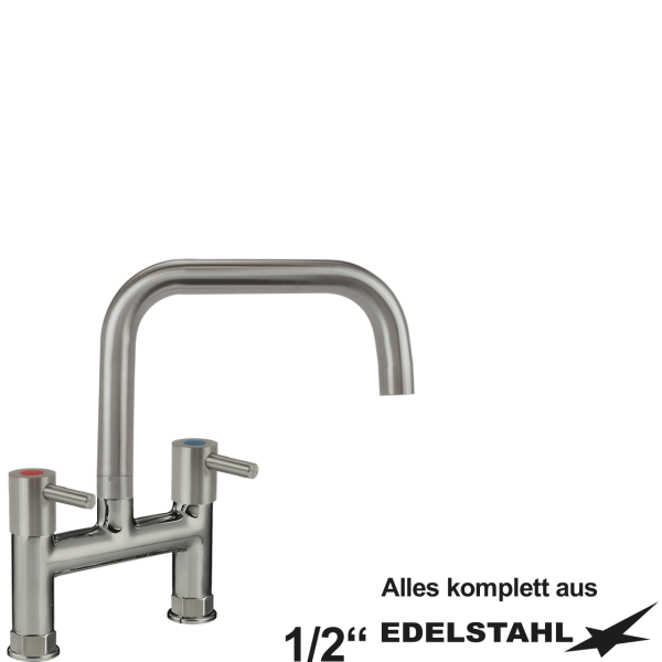 ximax Standbatterie 1/2"