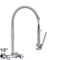 vario Handspülbrause 1/2" vario Handspülbrause 1/2"