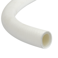 Kneippschlauch TPE-PEX lfd. m Ø27 weiss Kneippschlauch TPE-PEX lfd. m Ø27 weiss