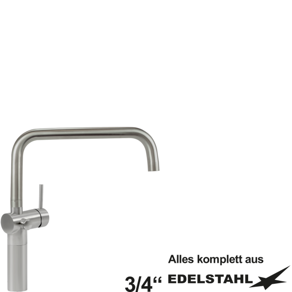 mastor Säulenbatterie 3/4"