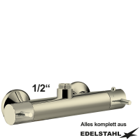 etherm Wandbatterie-Körper V2A 1/2" etherm Wandbatterie-Körper V2A 1/2"