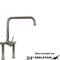 mastor Standbatterie 3/4" mastor Standbatterie 3/4"