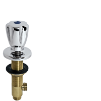 gabo Geräteabsperrventil 1/2" gabo Geräteabsperrventil 1/2"