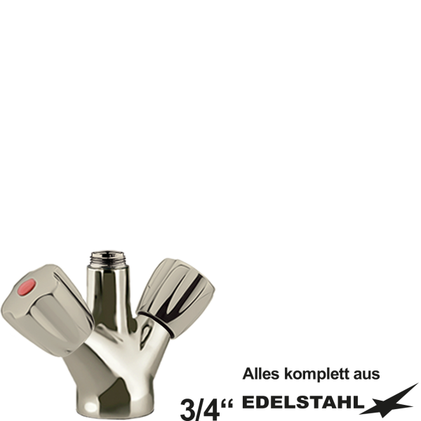 classic ELB-Körper 1 1/4" x M14 IG 3/4" VA