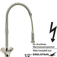 xeriu Waschküchenbrause 1/2" ND xeriu Waschküchenbrause 1/2" ND