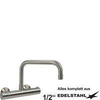 etherm Wandbatterie 1/2" etherm Wandbatterie 1/2"