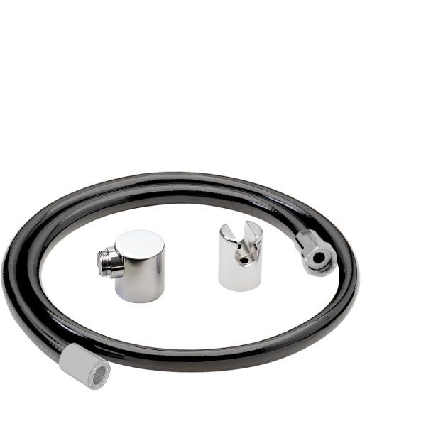 spa Kneipp'sche Garnitur 1/2" Ø 20 mm 3/4" ÜM