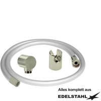 spa Kneipp'sche Garnitur 1/2" Ø 27mm 3/4" ÜM spa Kneipp'sche Garnitur 1/2" Ø 27mm 3/4" ÜM