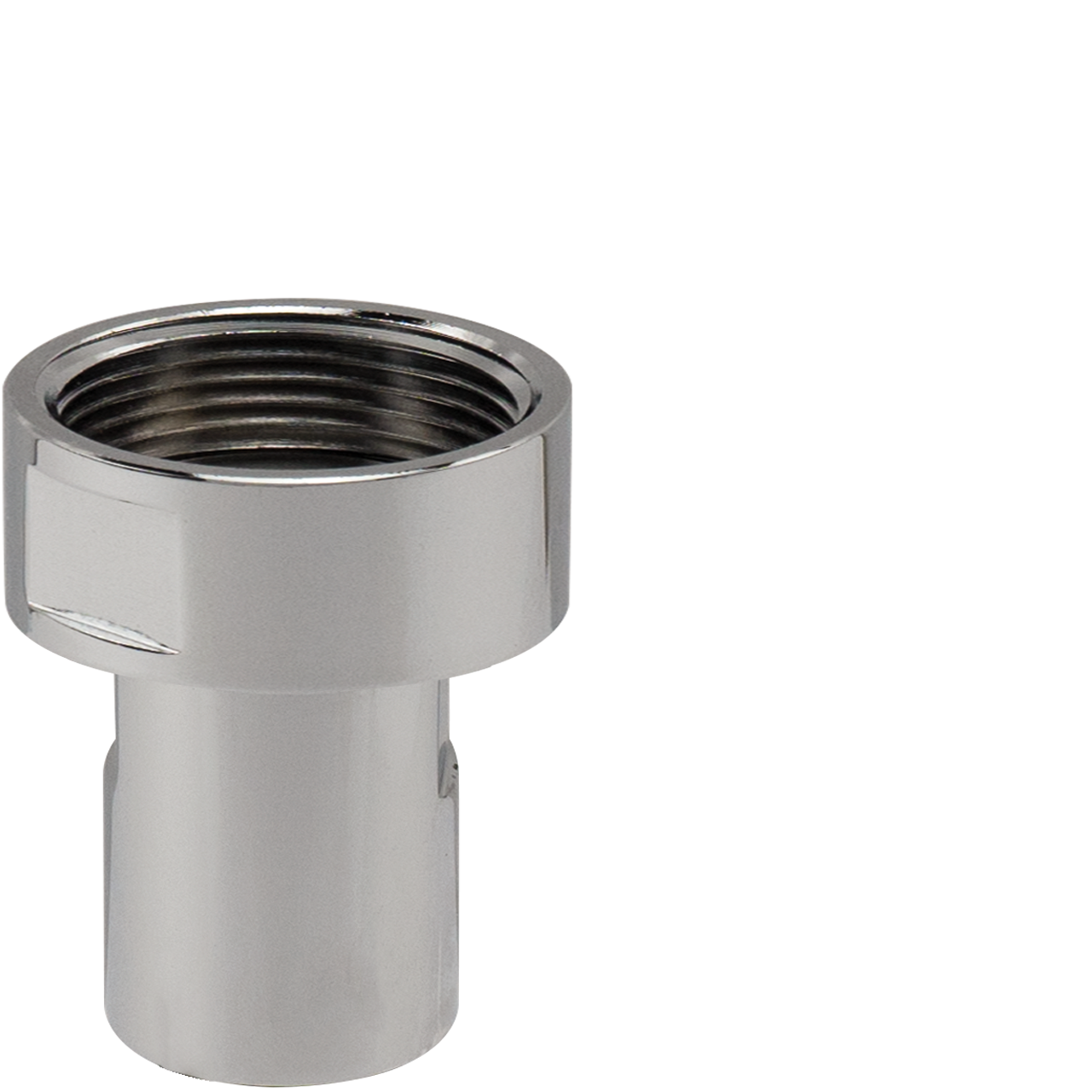 Edelstahl Schlauchanschluss - 20mm Barb Auf G1 Gewinde (3 Stück)