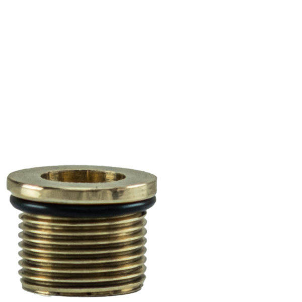 Adapter M14x1 zu ELB für Blockbatterie Ø11,5