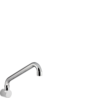 pro Wandauslauf 1/2" pro Wandauslauf 1/2"