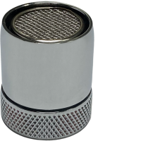 Perlator 1/2" IG mit Dichtung Perlator 1/2" IG mit Dichtung