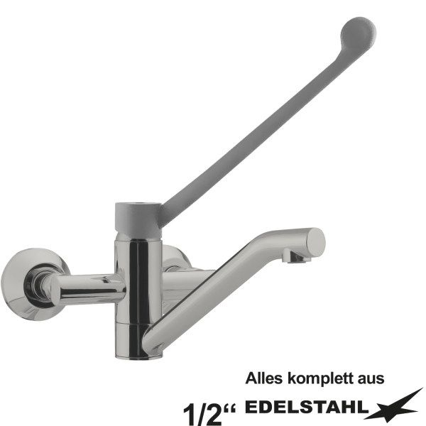 elyp Wandbatterie 1/2"