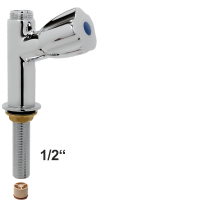 profi Standventilkörper 1/2" IG profi Standventilkörper 1/2" IG