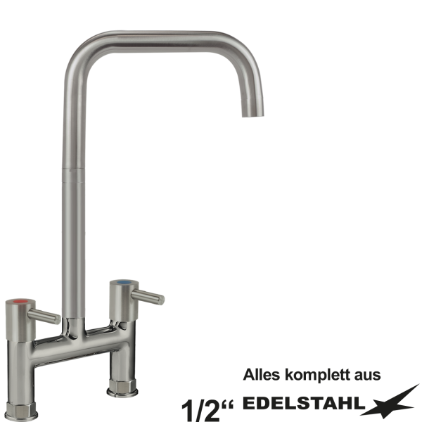 ximax Standbatterie 1/2"