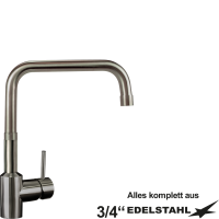 mastor Einlochbatterie 1/2" mastor Einlochbatterie 1/2"