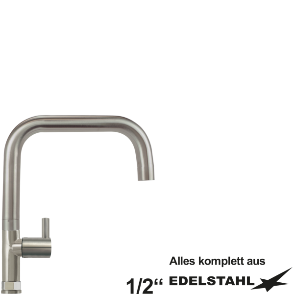 ximax Standventil 1/2"