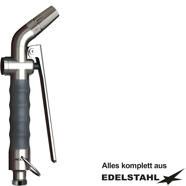 topSet Reinigungsbrause 1/2"