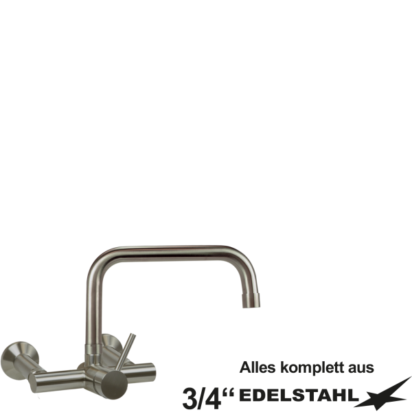 mastor Wandbatterie 1/2"