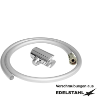 spa Kneipp'sche Garnitur 3/4" Ø 27mm 3/4" ÜM spa Kneipp'sche Garnitur 3/4" Ø 27mm 3/4" ÜM