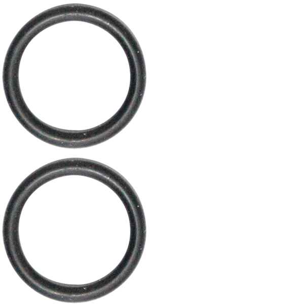 O-Ring-Set zu Ausläufen Ø 23 mm