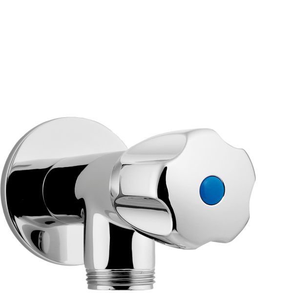 profi Wandventil 1/2"