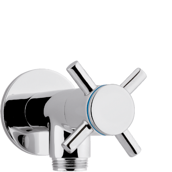 profi Wandventil 1/2"