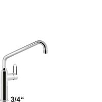 profi Säulenbatterie 3/4" profi Säulenbatterie 3/4"