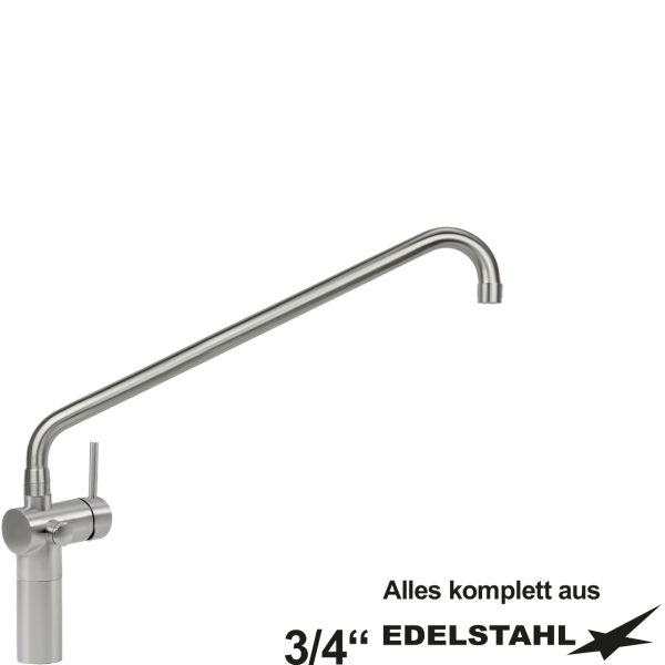 master Säulenbatterie 3/4"