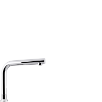 pro Wannen-Rohreinlauf mit Sockel pro Wannen-Rohreinlauf mit Sockel