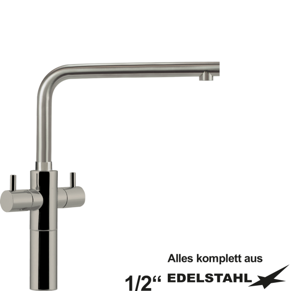 luxor Säulenbatterie 1/2"