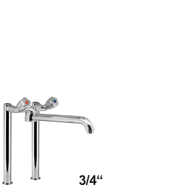 tayo Standbatterie 3/4"