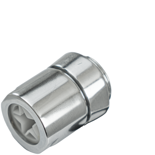 Nachtropf-Verhinderer M24x1 AG (aus A1-1099_2) zu Ø30 MC
