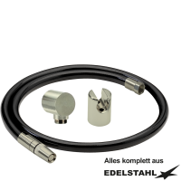 spa Kneipp'sche Garnitur 1/2" Ø 27mm 3/4" ÜM spa Kneipp'sche Garnitur 1/2" Ø 27mm 3/4" ÜM