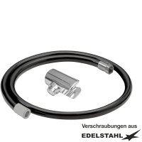 spa Kneipp'sche Garnitur 3/4" Ø 27mm 3/4" ÜM spa Kneipp'sche Garnitur 3/4" Ø 27mm 3/4" ÜM