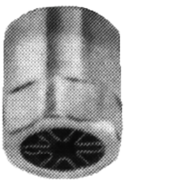 Strahlregler 3/8" IG mit Dichtung Strahlregler 3/8" IG mit Dichtung